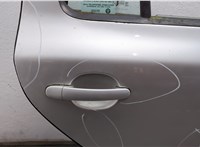  Дверная карта (Обшивка двери) Skoda Octavia (A5) 2004-2013 11687102 #10