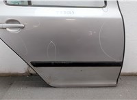  Дверная карта (Обшивка двери) Skoda Octavia (A5) 2004-2013 11687102 #13
