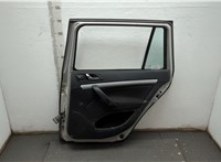  Дверная карта (Обшивка двери) Skoda Octavia (A5) 2004-2013 11687102 #14