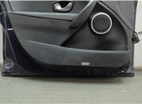  Ручка двери наружная Renault Megane 3 2009-2016 11687123 #2