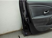  Ручка двери наружная Renault Megane 3 2009-2016 11687123 #3
