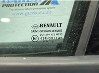  Ручка двери наружная Renault Megane 3 2009-2016 11687123 #6