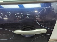  Ручка двери наружная Renault Megane 3 2009-2016 11687123 #7