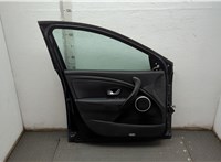  Ручка двери наружная Renault Megane 3 2009-2016 11687123 #11