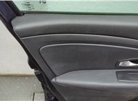  Ручка двери наружная Renault Megane 3 2009-2016 11687123 #12