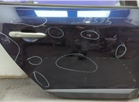  Стеклоподъемник электрический Renault Megane 3 2009-2016 11687148 #8