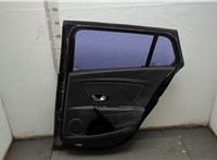  Стеклоподъемник электрический Renault Megane 3 2009-2016 11687148 #9