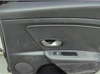  Стеклоподъемник электрический Renault Megane 3 2009-2016 11687148 #11