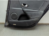  Стеклоподъемник электрический Renault Megane 3 2009-2016 11687148 #12