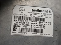 A2048202085 Блок управления телефоном Mercedes GL X164 2006-2012 20935460 #3