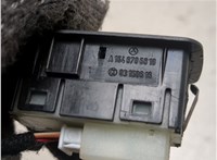 A1648706810 Кнопка регулировки сидений Mercedes GL X164 2006-2012 20935504 #2