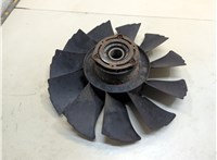  Крыльчатка вентилятора (лопасти) Iveco Daily 4 2005-2011 20935505 #2