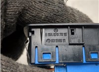 A1648707010 Кнопка регулировки сидений Mercedes GL X164 2006-2012 20935510 #2