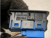 A1648707010 Кнопка регулировки сидений Mercedes GL X164 2006-2012 20935514 #2