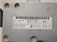 A2048708026 Блок мультимедиа Mercedes GL X164 2006-2012 20935558 #3