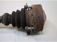 4Z7501203A Полуось (приводной вал, шрус) Audi A6 (C5) Allroad 2000-2006 20935566 #2