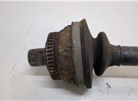4Z7501203A Полуось (приводной вал, шрус) Audi A6 (C5) Allroad 2000-2006 20935566 #3