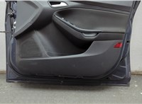 1706278, PBM51A20124BA Дверь боковая (легковая) Ford Focus 3 2011-2015 20935623 #2