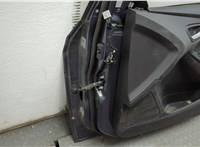 1706278, PBM51A20124BA Дверь боковая (легковая) Ford Focus 3 2011-2015 20935623 #3