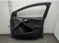 1706278, PBM51A20124BA Дверь боковая (легковая) Ford Focus 3 2011-2015 20935623 #11