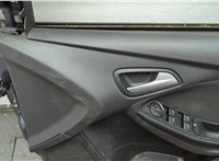 1706278, PBM51A20124BA Дверь боковая (легковая) Ford Focus 3 2011-2015 20935623 #12