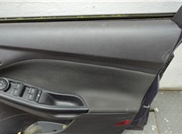 1706278, PBM51A20124BA Дверь боковая (легковая) Ford Focus 3 2011-2015 20935623 #13