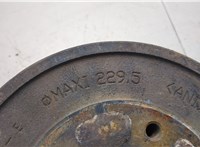 432105357R, 430429377R Ступица (кулак, цапфа) Dacia Duster 2017-2024 20935656 #3