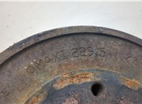 432105357R, 430429377R Ступица (кулак, цапфа) Dacia Duster 2017-2024 20935658 #3