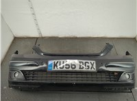  Кронштейн бампера Mercedes B W245 2005-2011 11687317 #1