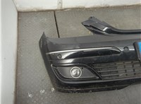  Кронштейн бампера Mercedes B W245 2005-2011 11687317 #2