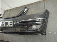  Кронштейн бампера Mercedes B W245 2005-2011 11687317 #3