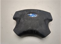 98211SA020 Подушка безопасности водителя Subaru Forester (S11) 2002-2008 20935686 #1