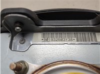 98211SA020 Подушка безопасности водителя Subaru Forester (S11) 2002-2008 20935686 #3