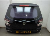  Фонарь крышки багажника Renault Megane 3 2009-2016 11687336 #1