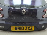  Фонарь крышки багажника Renault Megane 3 2009-2016 11687336 #10