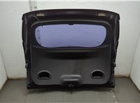  Фонарь крышки багажника Renault Megane 3 2009-2016 11687336 #12