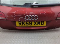  Щеткодержатель Audi A6 (C6) 2004-2011 11687362 #11