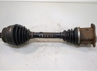  Полуось (приводной вал, шрус) Volkswagen Sharan 2000-2010 20935771 #1