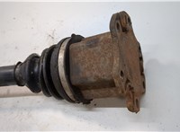  Полуось (приводной вал, шрус) Volkswagen Sharan 2000-2010 20935771 #2