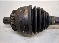  Полуось (приводной вал, шрус) Volkswagen Sharan 2000-2010 20935771 #3