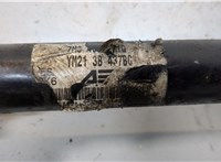  Полуось (приводной вал, шрус) Volkswagen Sharan 2000-2010 20935771 #4