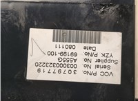  Дисплей компьютера (информационный) Volvo S40 2004-2012 20935899 #5