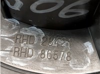  Двигатель отопителя (моторчик печки) Volvo S60 2000-2009 20935918 #3