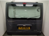  Щеткодержатель Ford Transit 2006-2014 11687536 #1