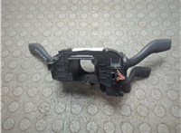 4E0953503C, 4E0953513K, 4E0953541A, 4F0953549A Переключатель поворотов и дворников (стрекоза) Audi Q7 2005-2015 20935967 #2