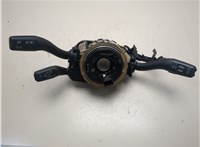 4E0953541B, 4E0953541A Шлейф руля Audi Q7 2005-2015 11687552 #1