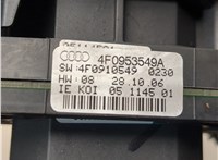 4E0953541B, 4E0953541A Шлейф руля Audi Q7 2005-2015 11687552 #5