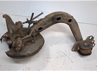  Ступица (кулак, цапфа) BMW 3 E46 1998-2006 20936003 #4