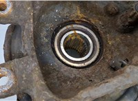  Ступица (кулак, цапфа) BMW 3 E46 1998-2006 20936003 #5