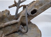  Ступица (кулак, цапфа) BMW 3 E46 1998-2006 20936003 #6